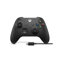 Controle Sem Fio Xbox + Cabo USB