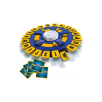 Jogo De Tabuleiro Tapalavras Multikids - Br1969