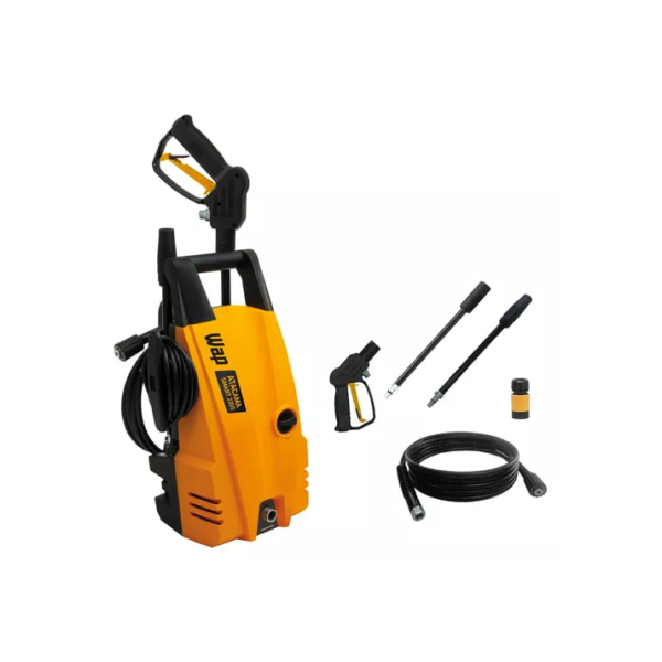 Lavadora de Alta Pressão WAP Atacama Smart Com Potência de 1400W 1500PSI 220V