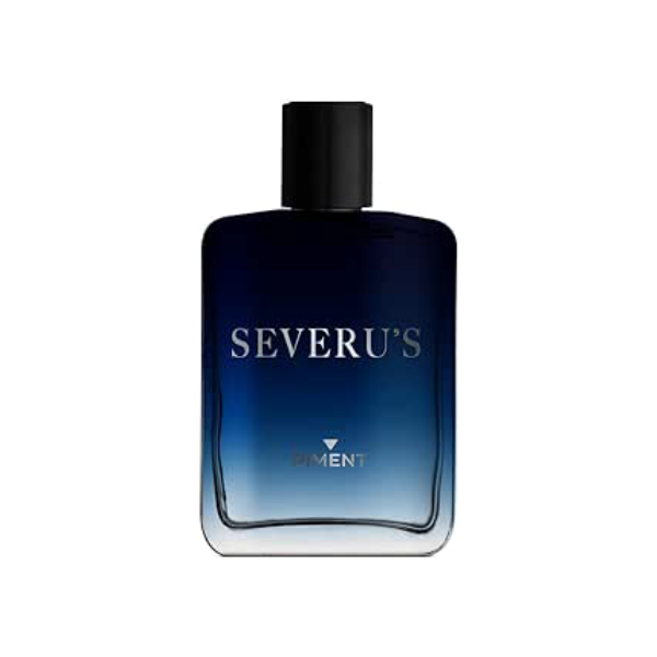 Piment Perfume Masculino Eau De Toilette Severu'S 100Ml