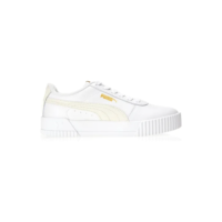 Tênis Feminino Casual Carina Lux Forro De Tecido Puma