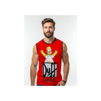 Camiseta Dry Fit Masculina UV 50+ Duff Estampada Academia Corrida Treino Casual