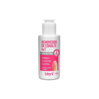 Blant Removedor De Esmalte 4X1 110Ml