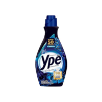 Ypê Amaciante Concentrado Blue Garden 1L