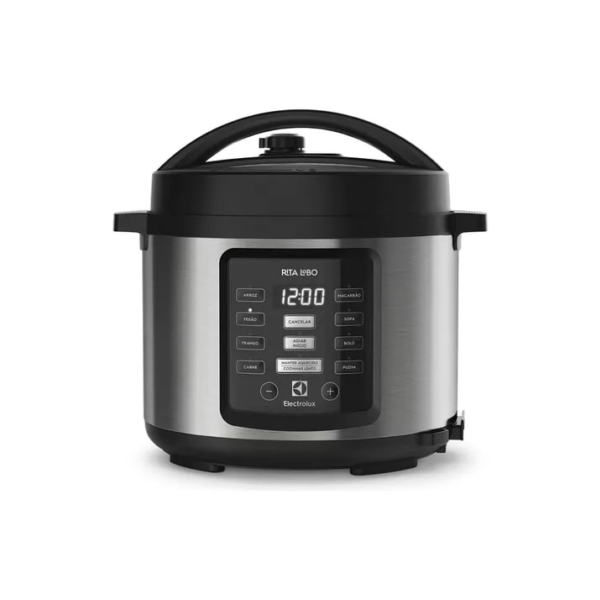 Panela De Pressão Elétrica Electrolux 5l Experience 220v