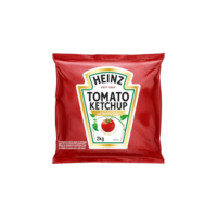 Heinz Ketchup Sache Tradicional, 2KG - Tamanho Grande