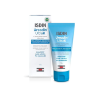 ISDIN Creme Hidratante Para Áreas Específicas Ureadin Ultra K - 53G