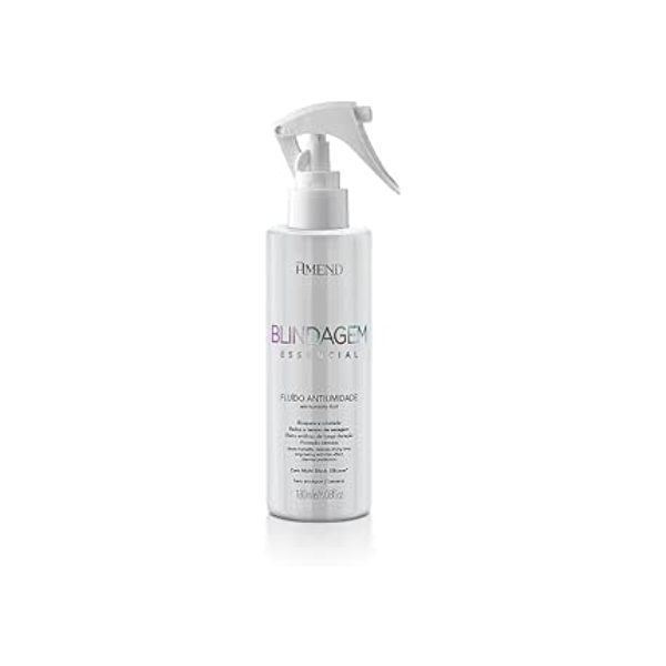 Fluído Antiumidade Amend Blindagem Essencial 180ml