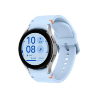 Samsung Galaxy Watch FE 40mm Bluetooth Display de 1.19", Tela Super AMOLED Azul