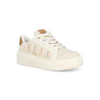 Tenis Vizzano Casual Plataforma Feminino Conforto Macio Original
