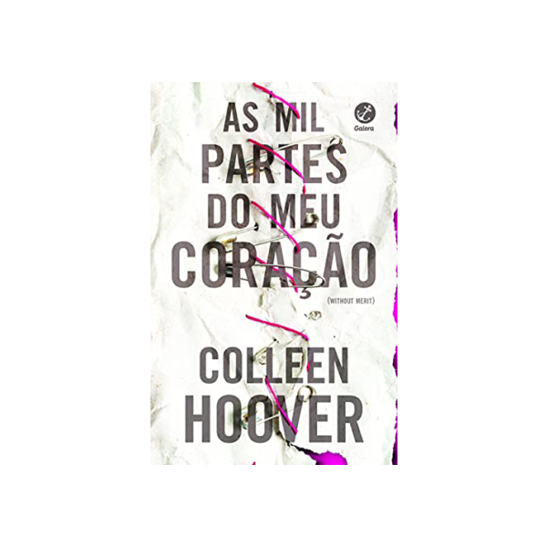 As mil partes do meu coração