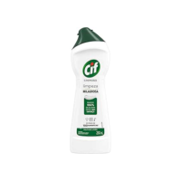 CIF Cremoso Limpeza Milagrosa Limão 250 ml
