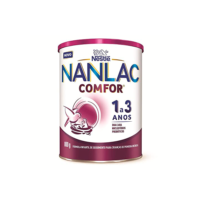 Nanlac Comfor - Fórmula Infantil, 800G