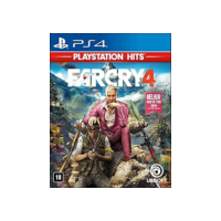 Far Cry 4 - PlayStation 4
