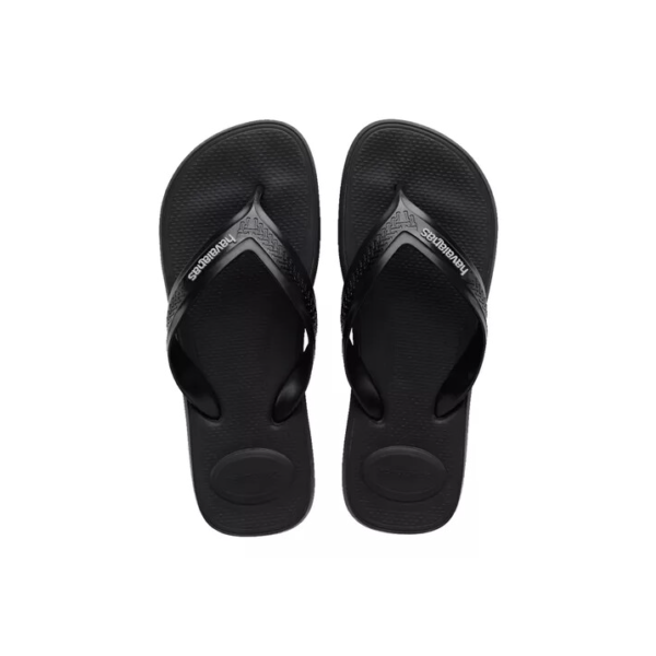 Chinelo Havaianas Masculino Top Max Comfort Anatômica Macia