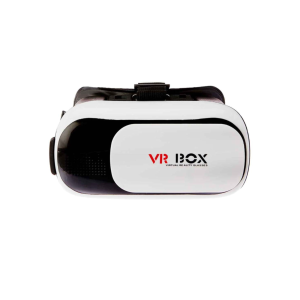 Óculos Vr Box 2.0 Realidade Virtual 3d