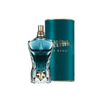 Jean Paul Le Beau Masc Edt 125ml-original +brinde