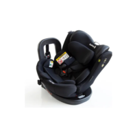 Cadeirinha Safety 1st, i-NXT, 0 a 36kg, com Giro 360° e Isofix, Black Urban