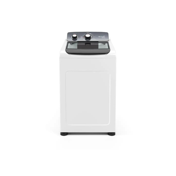 Máquina De Lavar Mueller 11Kg Automática com Ciclo Rápido Branca MLA11 127V
 