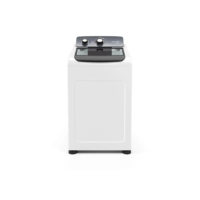 Máquina De Lavar Mueller 11Kg Automática com Ciclo Rápido Branca MLA11 127V
 