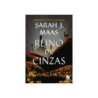 Trono de Vidro: Reino de Cinzas (Vol. 6)