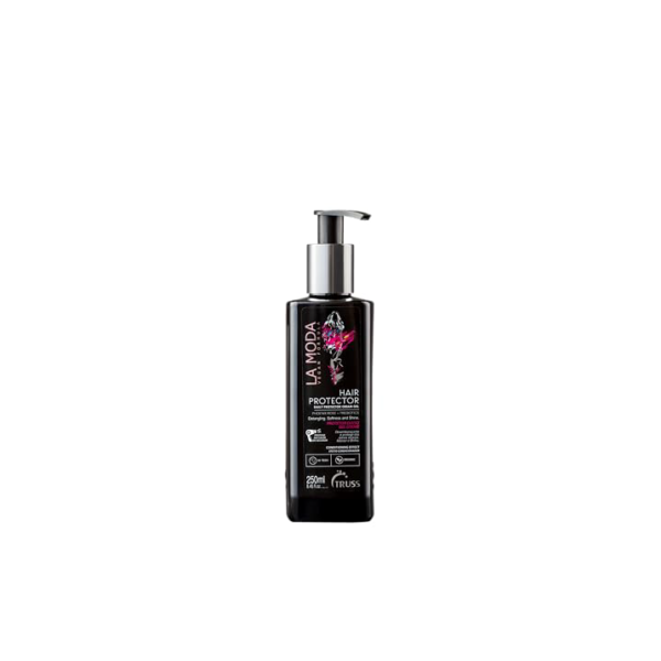 LA MODA CREM P/PENT HAIR PROTECTOR 250ml