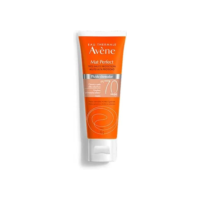 Avène Protetor Solar Mat Perfect Fluido Clareador Clara Fps 70-40G