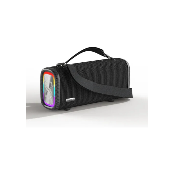 Caixa De Som Bluetooth 120w Fm 20800mah Usb Sabala Dr-908