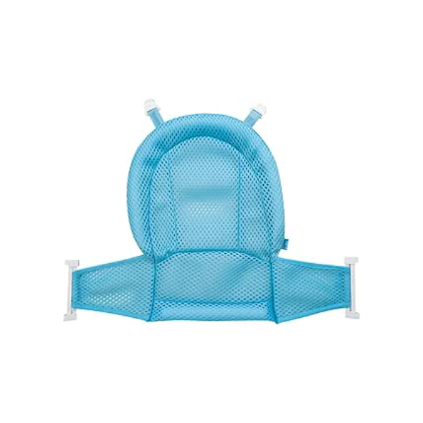 Rede De Protecao Para Banho, Buba, Azul