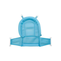 Rede De Protecao Para Banho, Buba, Azul