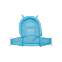 Rede De Protecao Para Banho, Buba, Azul