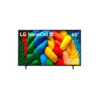 Smart Tv LG 65'' Nanocell 4k Ultra Hd Webos 25 Aimagic Alexa