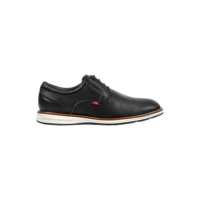 Sapato Ferracini Social Oxford Kingston Couro 6152-675