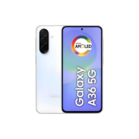 Smartphone Samsung Galaxy A36 5G 128GB, 6GB RAM, Recursos AI