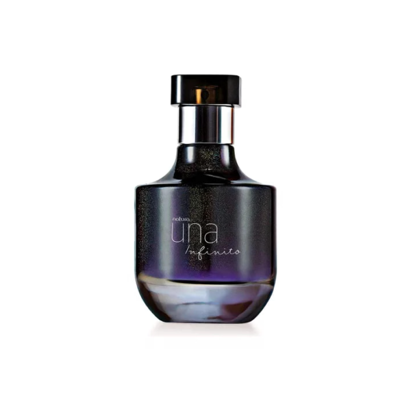 Una Infinito Perfume Natura Deo Parfum Feminino - 75ml