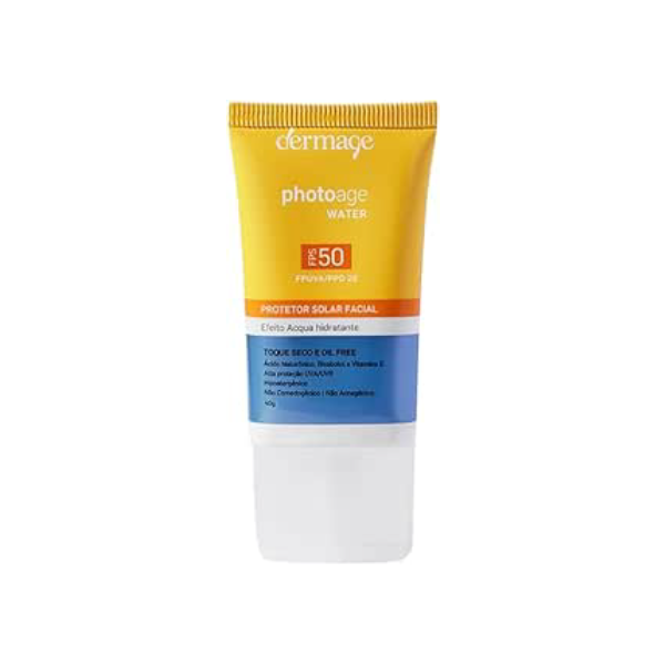 Dermage Photoage Water FPS 50