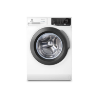 Máquina de Lavar Frontal Electrolux 11kg  Inverter Premium Care com Água Quente/Vapor (LFE11)