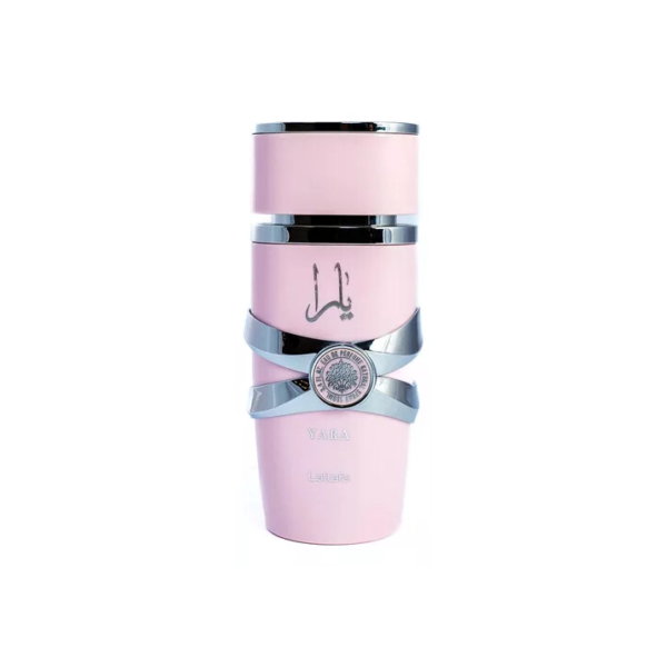 Perfume Feminino Lattafa Yara eau de parfum 100 ml