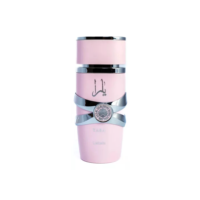 Perfume Feminino Lattafa Yara eau de parfum 100 ml