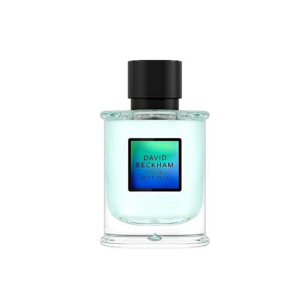 David Beckham Perfume True Instinct Eau de Parfum Masculino 75ml