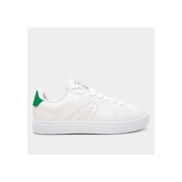 Tênis Rainha Empire Feminino - Branco+Verde