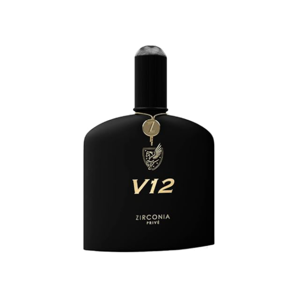 ZIRCONIA PRIVE, Perfume V12 Eau De Parfum Masculino 100ml