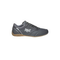 Tênis Everlast Imola Masc Cinza / Latex