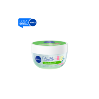 NIVEA Hidratante Facial em Gel 100g