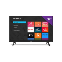 Smart Tv Aoc 32S5045 32" HD Led