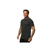Camisa Polo Enxuto Novo Friso Reserva