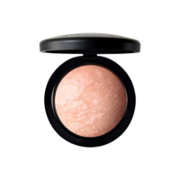 Pó Iluminador Mac Mineralize Skinfinish - Soft Gentle