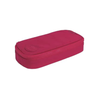 Tilibra - Estojo Minibox Academie Cereja