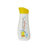 Dermacyd Sabonete líquido infantil Para todo o corpo, 200 ml