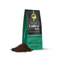 Coffee Mais │Café Super Especial Torrado e Moído - Cerrado Mineiro by Gabriel Nunes │100% Arábica │ Torra Média │250g